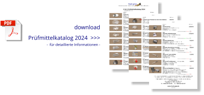 download   Prüfmittelkatalog 2024  >>> -  für detaillierte Informationen -